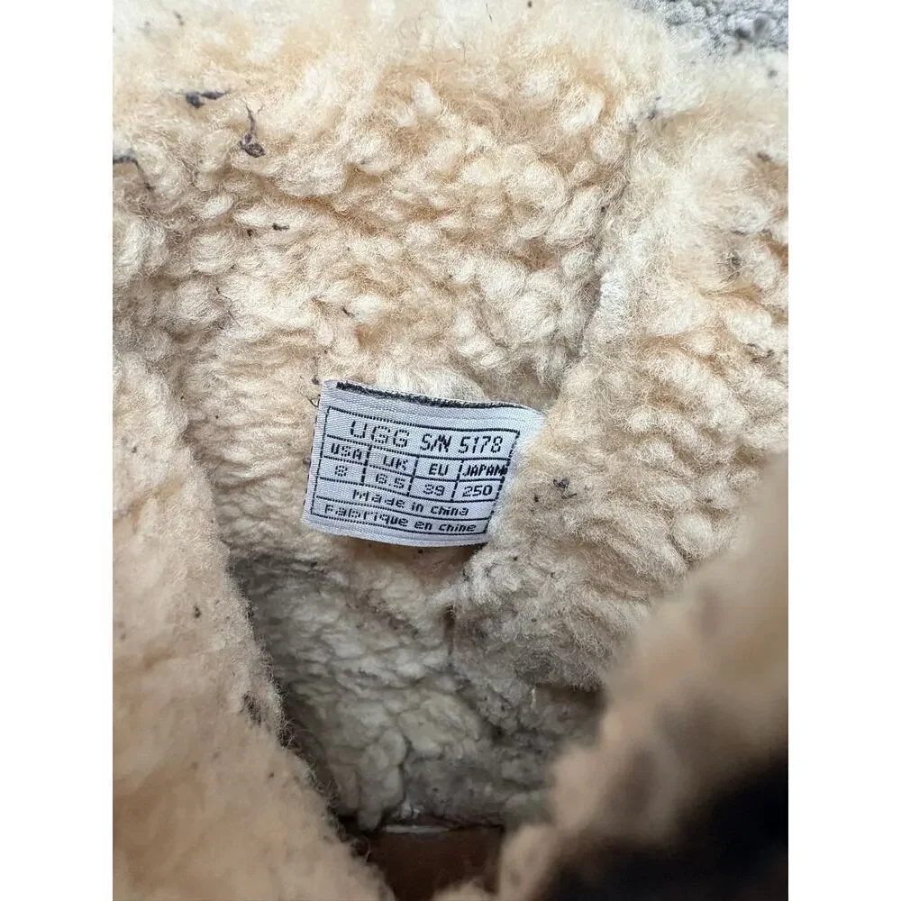 UGG women’s cove